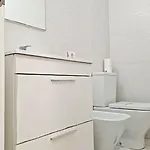 Parque Santiago Ii - Air Conditioning - Ocean View - 350mt From The Apartament Playa de las Americas (Tenerife)