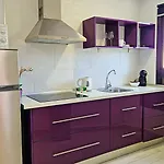 Parque Santiago Ii - Air Conditioning - Ocean View - 350mt From The Playa de las Americas (Tenerife)