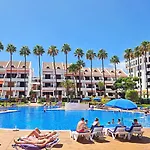 Apartament Parque Santiago Ii - Air Conditioning - Ocean View - 350mt From The *