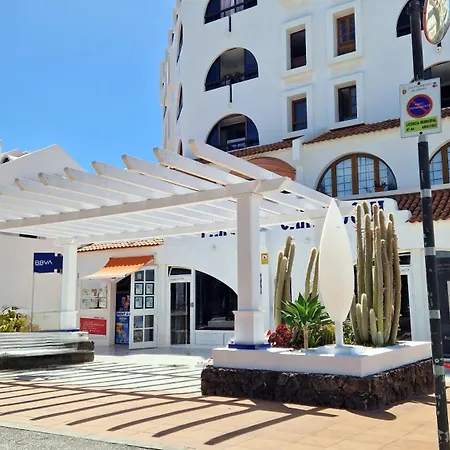 Parque Santiago Ii - Air Conditioning - Ocean View - 350mt From The * 플라야데라스아메리카스