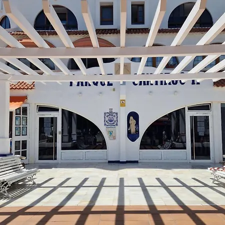 Parque Santiago Ii - Air Conditioning - Ocean View - 350mt From The 플라야데라스아메리카스