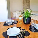 Parque Santiago Ii - Air Conditioning - Ocean View - 350mt From The Apartman Playa de las Américas