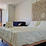 Parque Santiago Ii - Air Conditioning - Ocean View - 350mt From The Playa de las Américas