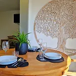 Parque Santiago Ii - Air Conditioning - Ocean View - 350mt From The Apartman *
