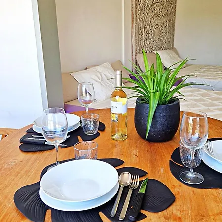 Parque Santiago Ii - Air Conditioning - Ocean View - 350mt From The Apartment Playa de las Américas