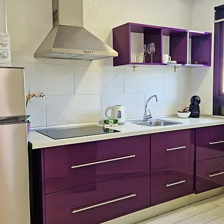 Parque Santiago Ii - Air Conditioning - Ocean View - 350mt From The Playa de las Américas