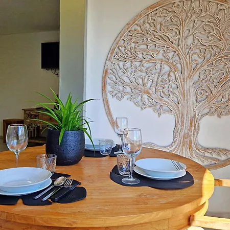 Parque Santiago Ii - Air Conditioning - Ocean View - 350mt From The Apartmán *