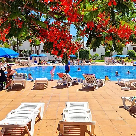 Parque Santiago Ii - Air Conditioning - Ocean View - 350mt From The