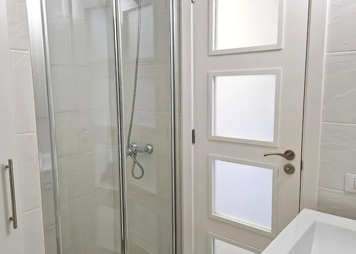 公寓 Parque Santiago Ii - Air Conditioning - Ocean View - 350mt From The *